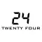 24 perfumes and colognes