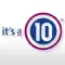 It'S A 10