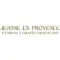 Jeanne en Provence