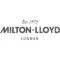 Milton Lloyd