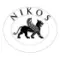 Nikos Sculpture