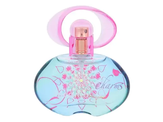Ferragamo Incanto Charms Eau de Toilette 30 ml
