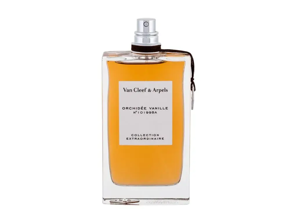 Van Cleef & Arpels Collection Extraordinaire Orchidée Vanille Eau de Parfum 75 ml
