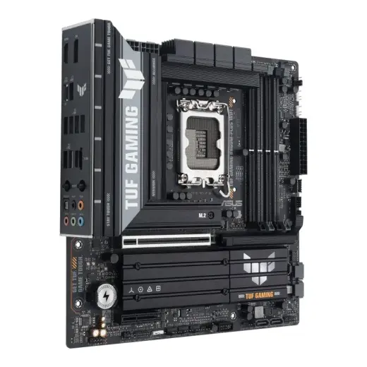 Motherboard TUF GAMING B860M-PLUS WIFI s1851 4DDR5 USBC mATX