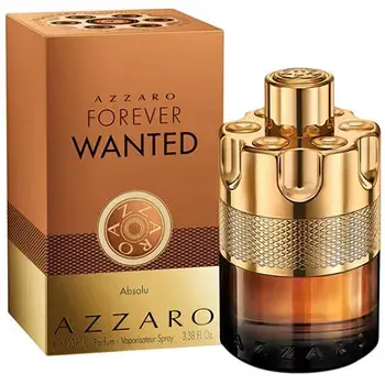 Azzaro Wanted Forever Absolu (Parfum) kvepalai vyrams 50 ml