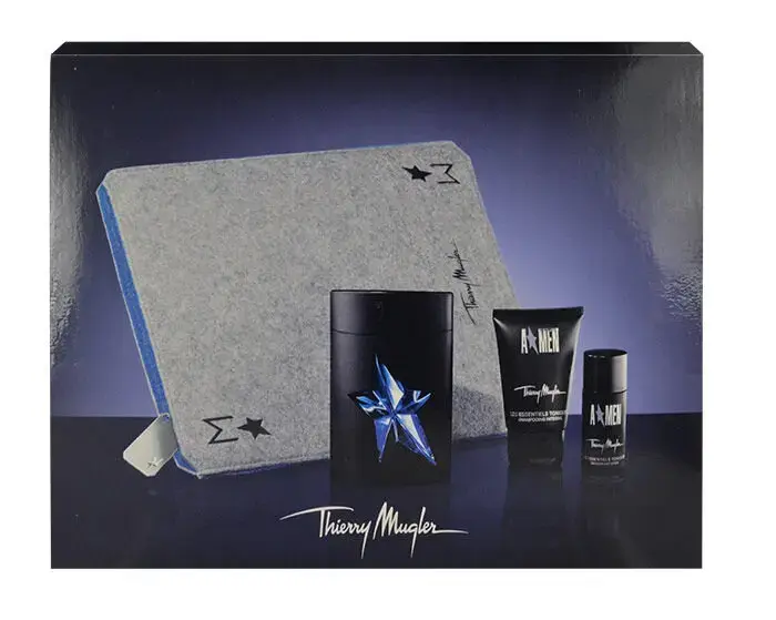Mugler A*Men Eau de Toilette 100 ml