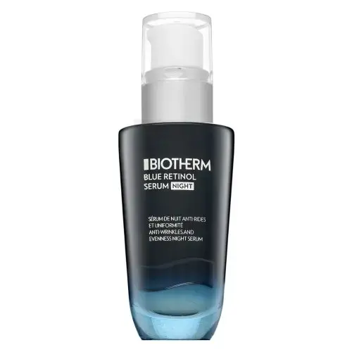 Biotherm Blue Retinola nakts serums Nakts serums 30 ml