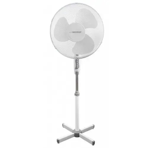 Esperanza EHF001WE Ventilators 50W 40cm