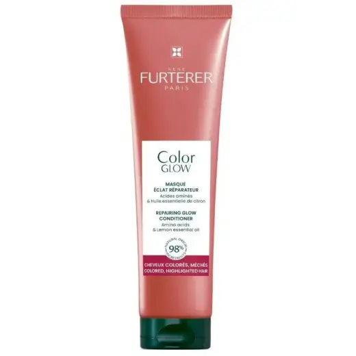 Furterer Color Glow Repairing Luminosity Mask 100ml