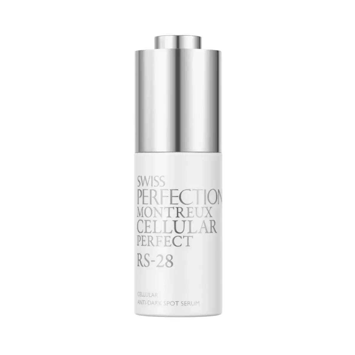Swiss Perfection, RS-28 Cellular, Anti-Dark Spots, Eye Serum, 30 ml