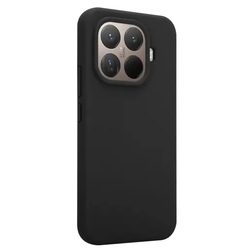 Tactical Velvet Smoothie Cover for Xiaomi 15T Pro Asphalt