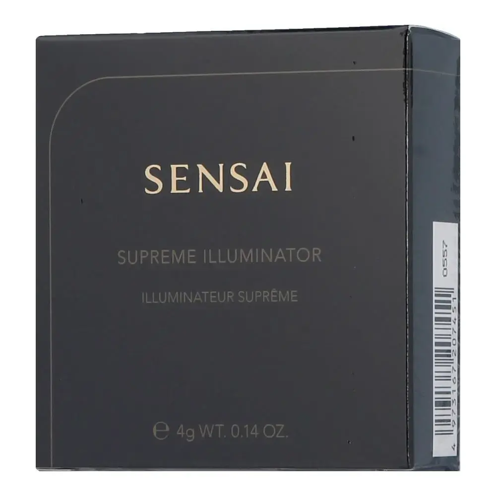 Supreme Illuminator 4g - Shade: 01