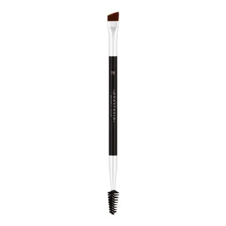 Anastasia Beverly Hills Brush 7B - Dual-ended Angled Brush
