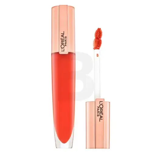 L´Oréal Paris Brilliant Signature Balm In Gloss Блеск для губ 410 Inflate 7 мл