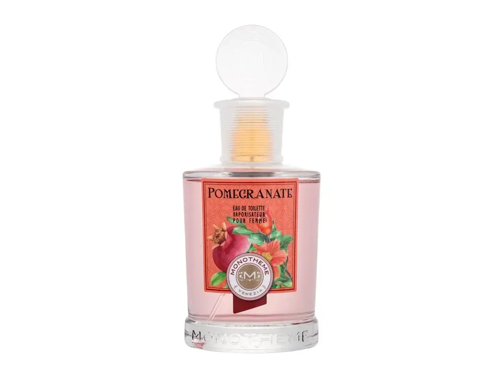 Monotheme Classic Collection Pomegranate Eau de Toilette 100 ml