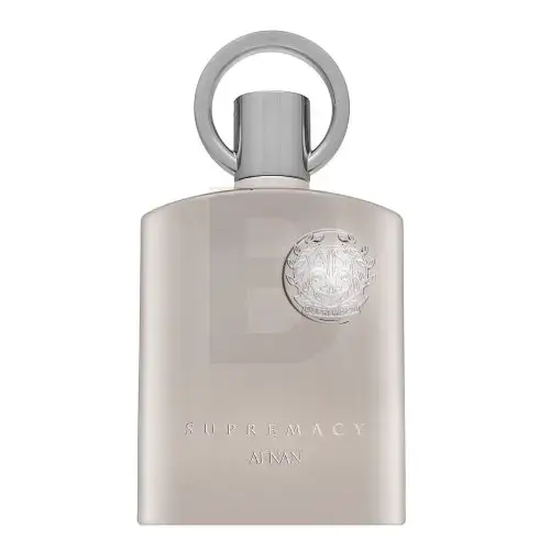 Afnan Supremacy Pour Homme eau de parfum for men 100 ml