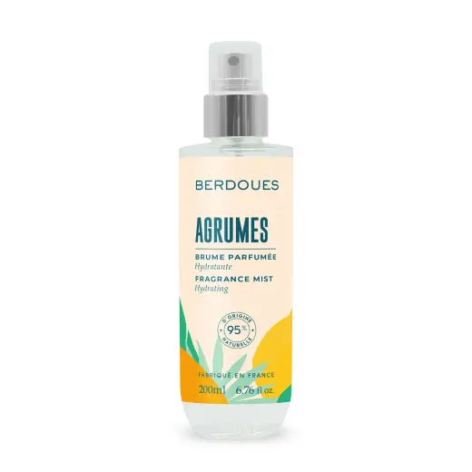 Parfums Berdoues, Agrumes, Scented Spray, Unisex, 200 ml *Tester