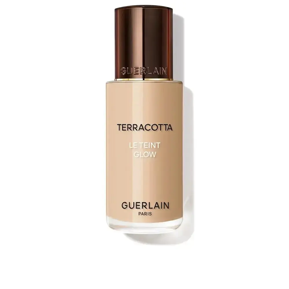 Guerlain  Terracotta Le Teint Glow Fluid