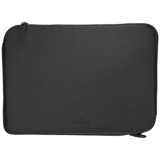 Tucano Colore Sleeve Laptop Bag    17“/18” for 17“/18” laptops black