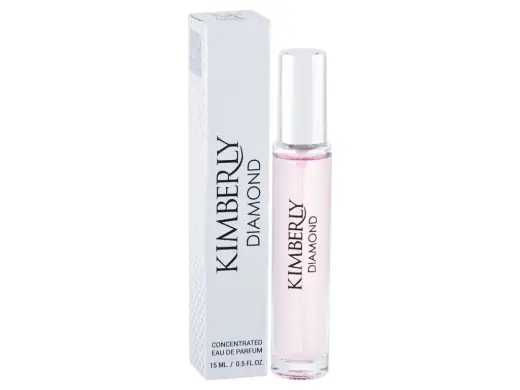 Mirage Brands Kimberly Diamond Eau de Parfum 15 ml