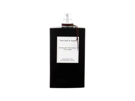 Van Cleef & Arpels Collection Extraordinaire Moonlight Patchouli Eau de Parfum 75 ml