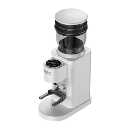 HIBREW G7 electric grain mill (white)