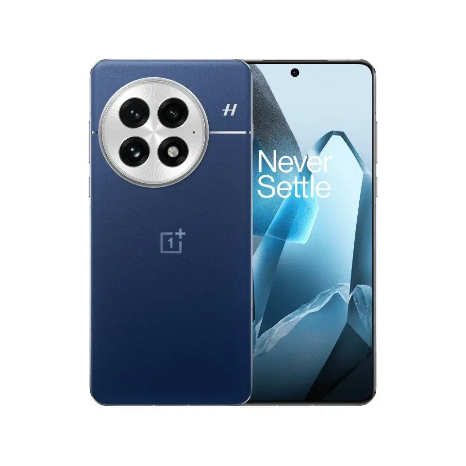 Smartphone 13 5G 16|512 GB CPH2653 Midnight Ocean