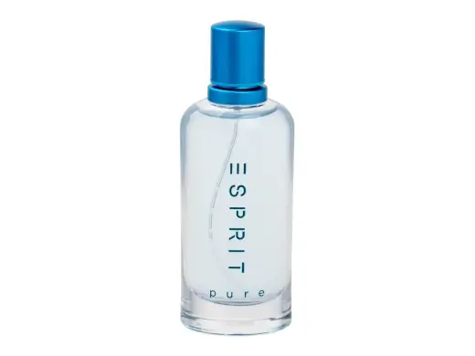 Esprit Pure For Men Eau de Toilette 50 ml