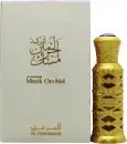 Al Haramain Musk Orchid (Oil) парфюмерное масло унисекс 12 мл