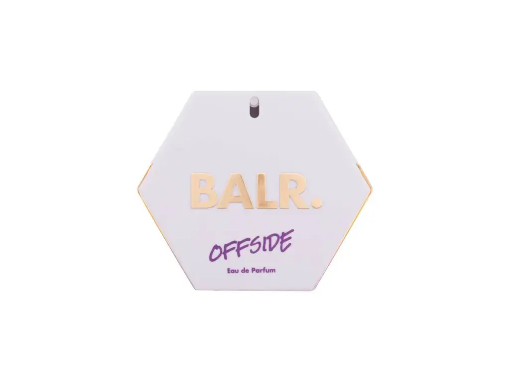 BALR. Offside Eau de Parfum 50 ml