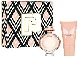 Paco Rabanne Olympea Giftset