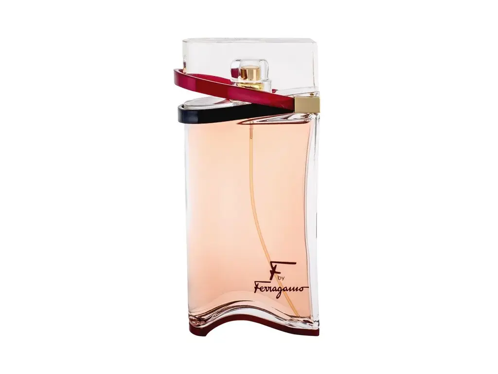 Ferragamo F by Ferragamo Eau de Parfum 90 ml