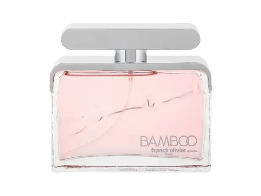 Franck Olivier Bamboo Eau de Parfum 75 ml