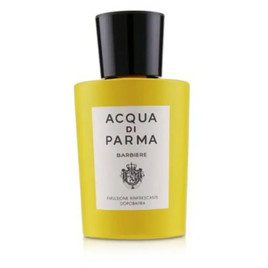 Acqua di Parma, Barbiere, Anti-Irritation, After-Shave Balm, 100 ml