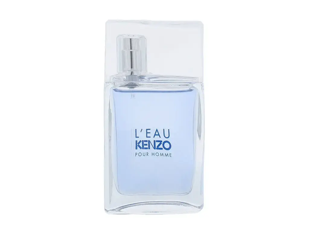 KENZO L´Eau Kenzo Pour Homme Eau de Toilette 30 ml