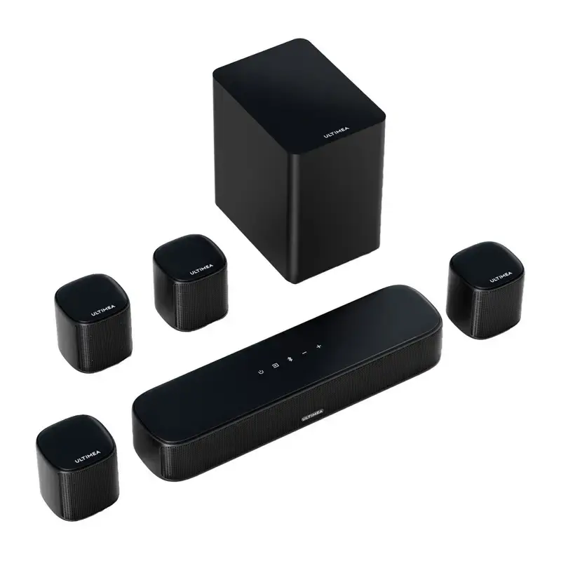Ultimea Aura A40 Soundbar