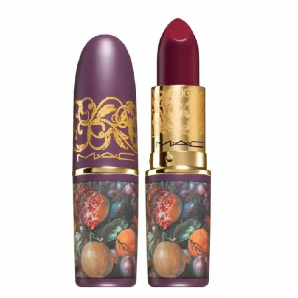 MAC, Tempting Fate , Matte, Cream Lipstick, Bittersweetie, 3 g