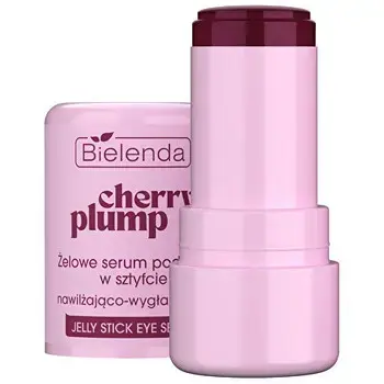 Bielenda Jelly Stick Eye Serum - Vyhlazující oční sérum v tyčince 7.0g