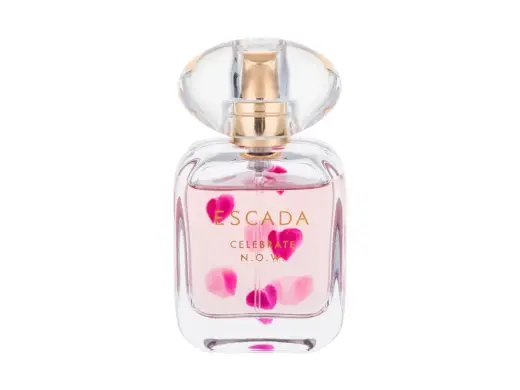 ESCADA Celebrate N.O.W. Eau de Parfum 30 ml