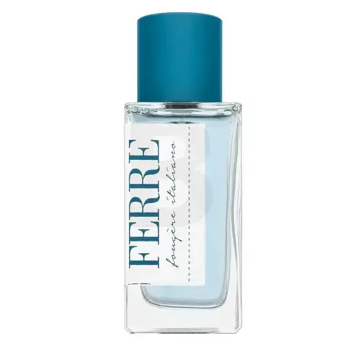 Gianfranco Ferré Fougere Italiano (EDT) tualetinis vanduo vyrams 50 ml