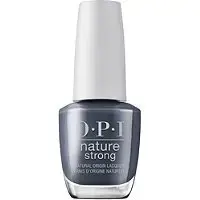 OPI Force of Nailture Nail Polish Nature Strong Vegan Nail Lacquer Nature Strong
