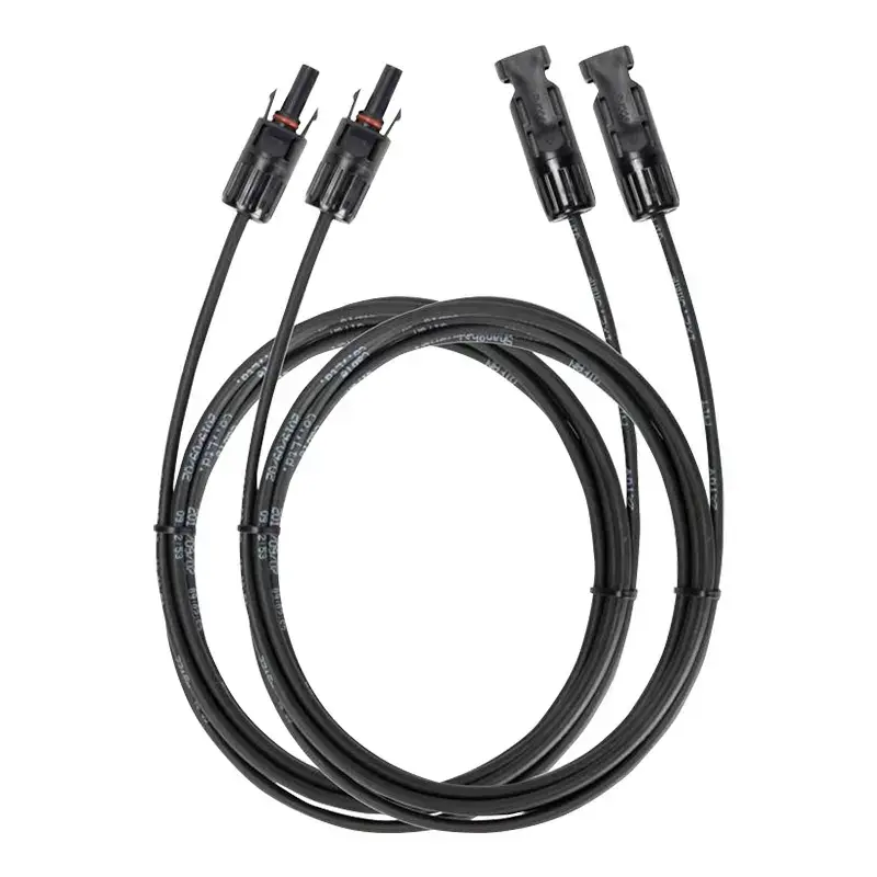 EcoFlow Solar Extension cable 3m