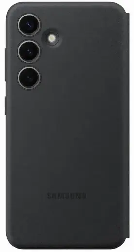 EF-ZS921CBE Samsung Smart View Case for Galaxy S24 Black (Damage Packing)