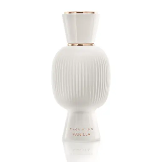 Bvlgari, Allegra Magnifying Vanilla, Eau De Parfum, For Women, 40 ml *Tester