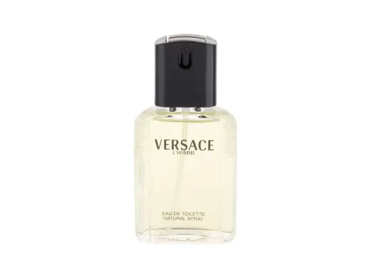 Versace L´Homme Eau de Toilette 50 ml