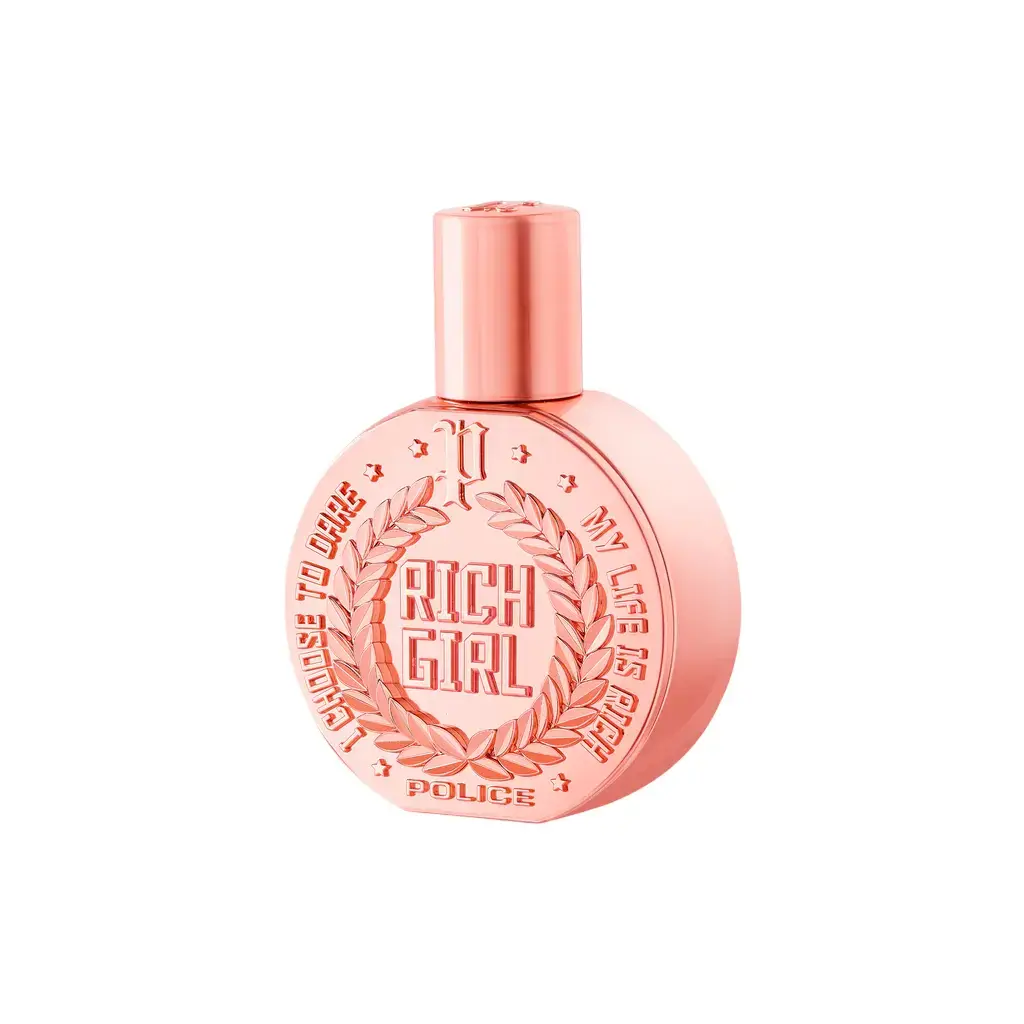 Police Rich Girl (EDP) parfimērijas ūdens sievietēm 30 ml