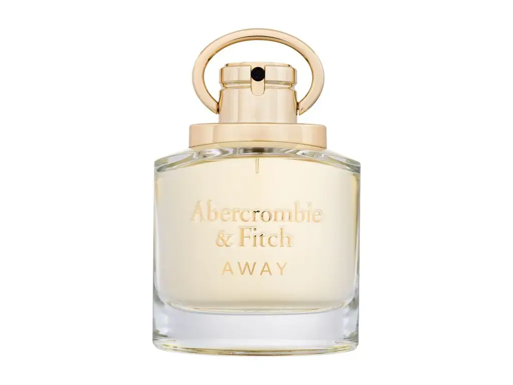 Abercrombie & Fitch Away Eau de Parfum 100 ml