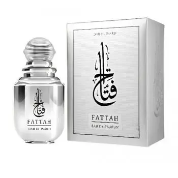Dar El Ward Fattah Eau de Parfum 100 ml