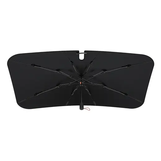 Baseus CoolRide BS-CN013 umbrella sunshade - black