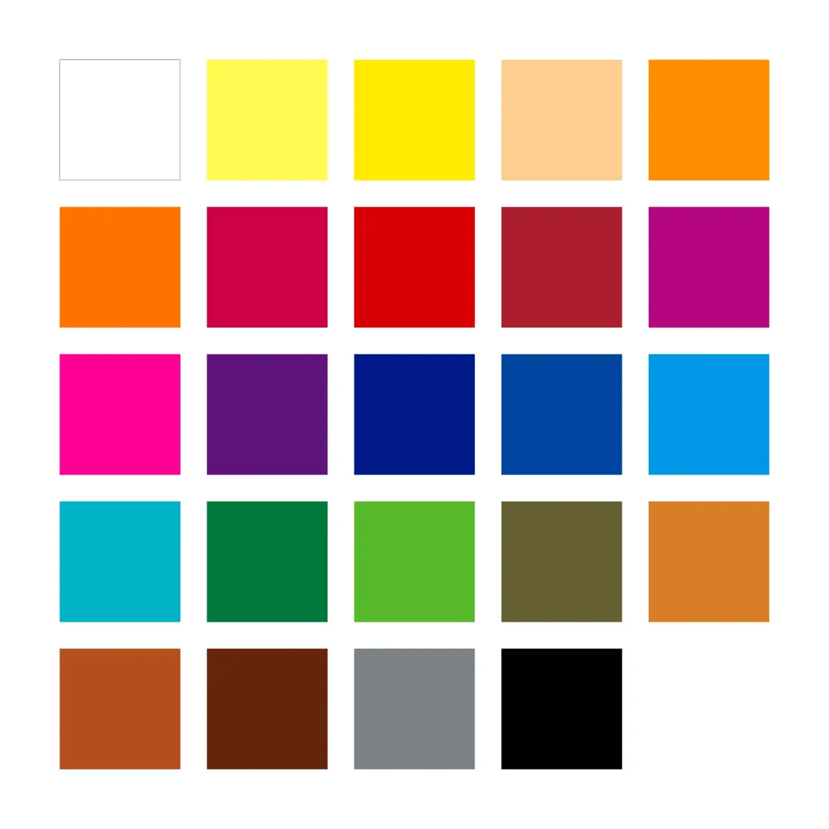 Krāsainie zīmuļi STAEDTLER NORIS COLOUR 185, 24 krāsu komplekts